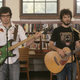 Illustration for article titled Flight Of The Conchords: "The Tough Brets"